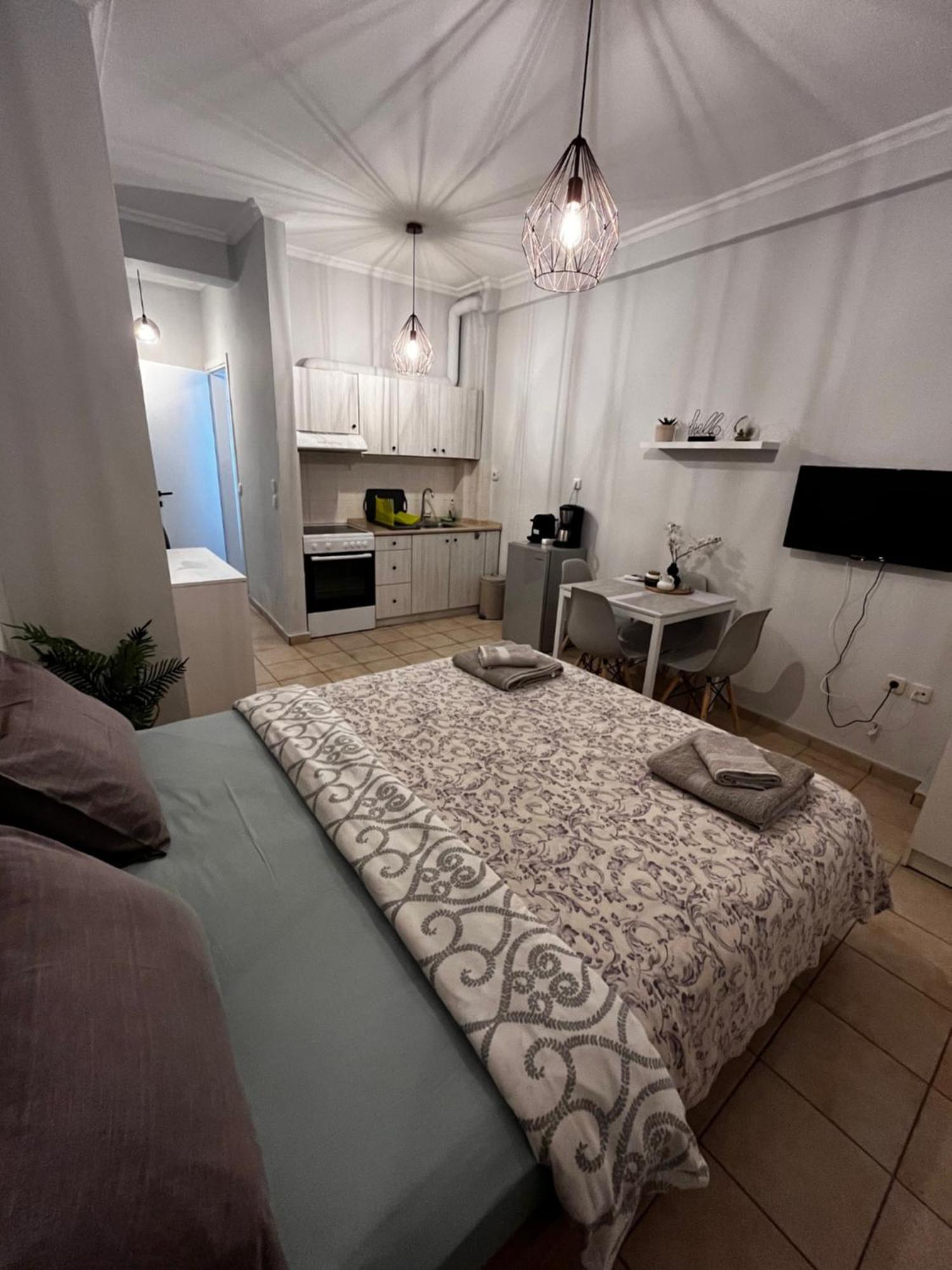 Nikoletta'S Home Komotini Exterior photo